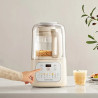 Liquidificador multifuncional e fabricante de leite de soja JOYOUNG - Aquecimento automático...